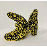 duetart - Yayoi Kusama